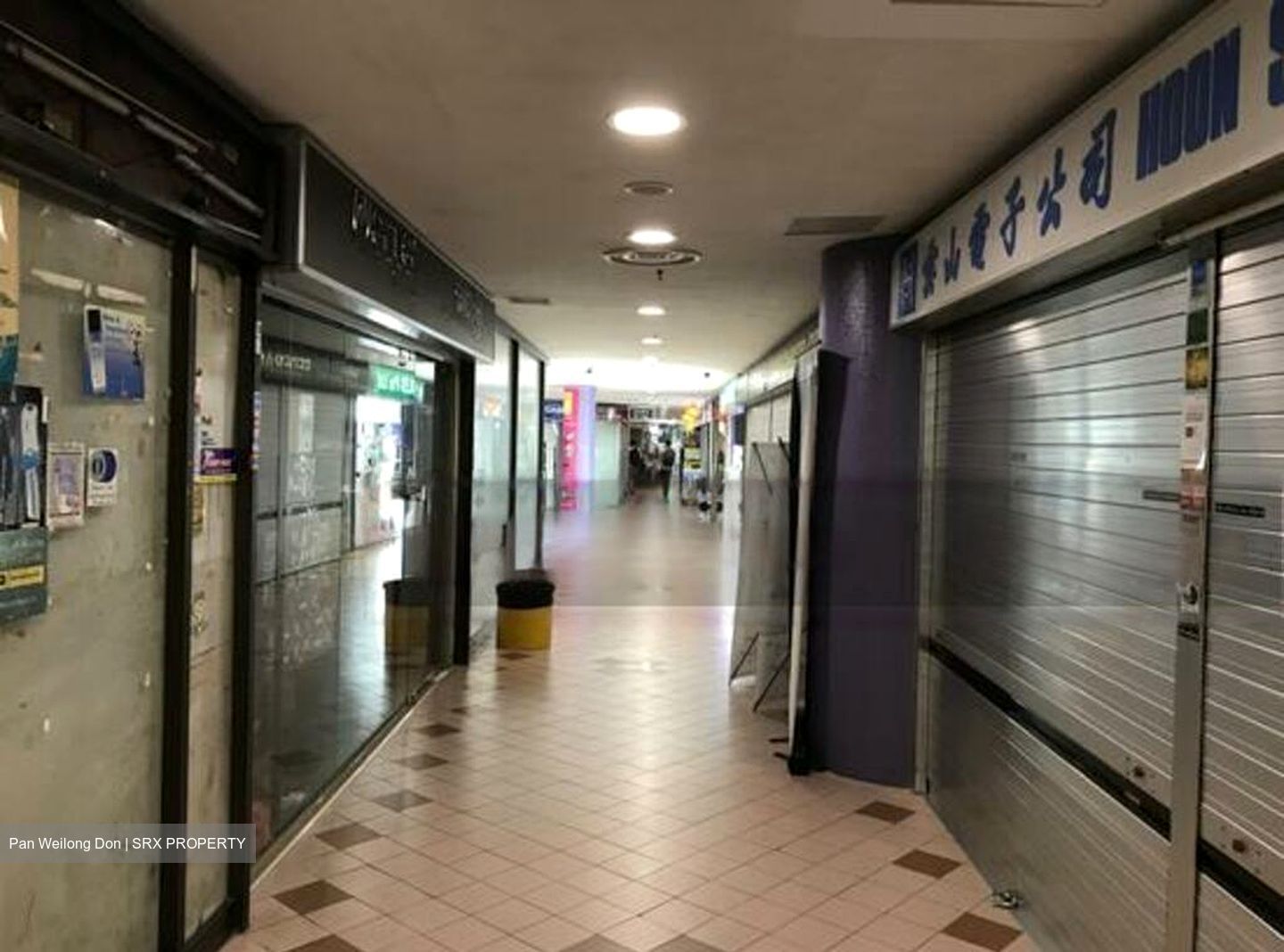 Sim Lim Tower (D8), Shop House #570500381